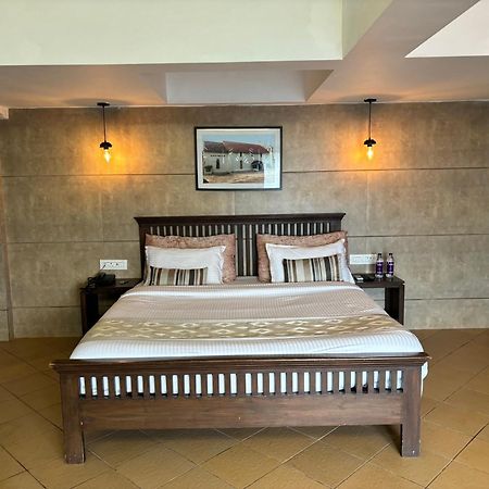 Silverador Resort Thane Eksteriør billede