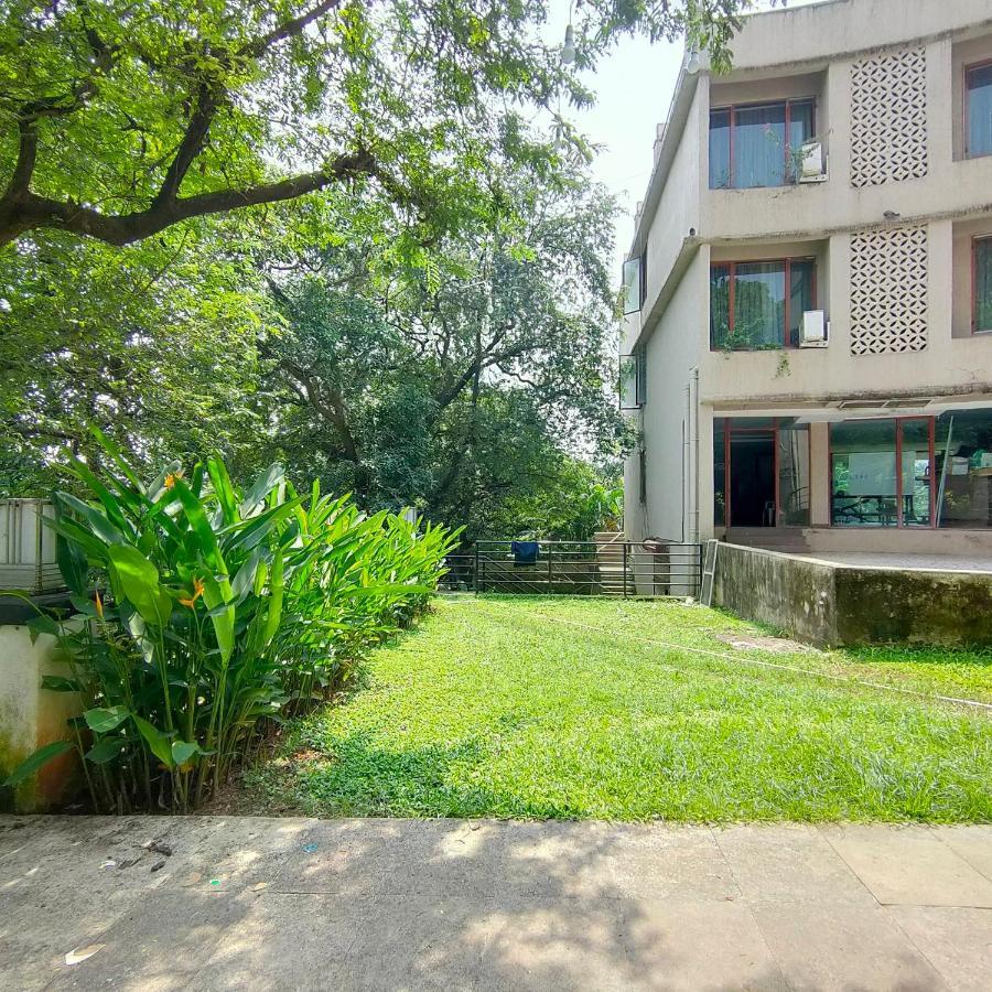 Silverador Resort Thane Eksteriør billede
