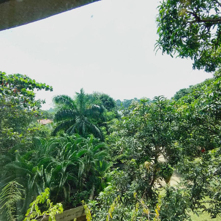 Silverador Resort Thane Eksteriør billede
