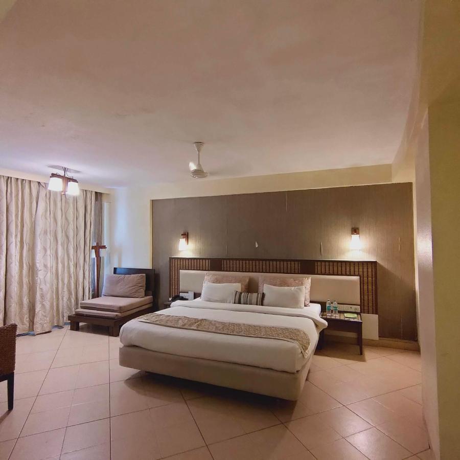 Silverador Resort Thane Eksteriør billede