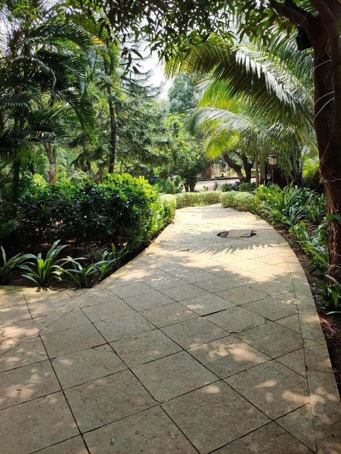 Silverador Resort Thane Eksteriør billede