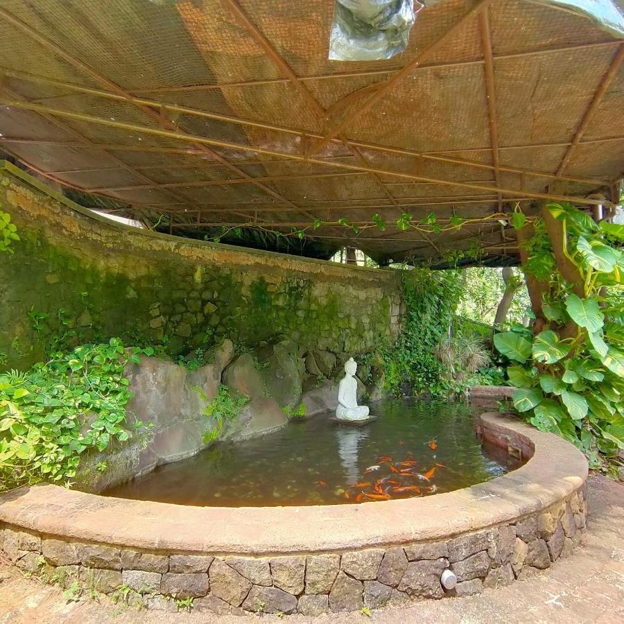 Silverador Resort Thane Eksteriør billede