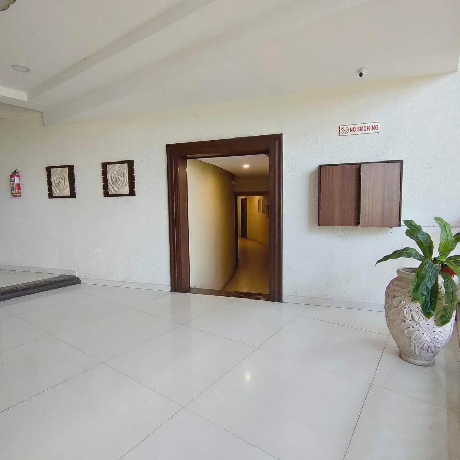 Silverador Resort Thane Eksteriør billede