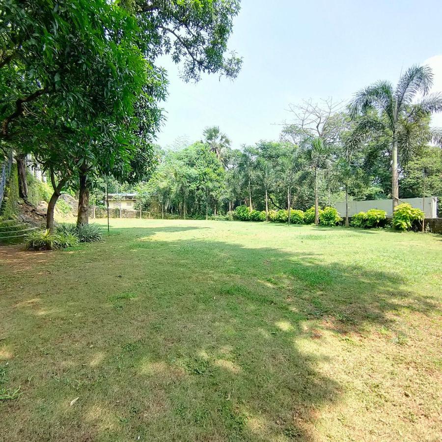 Silverador Resort Thane Eksteriør billede