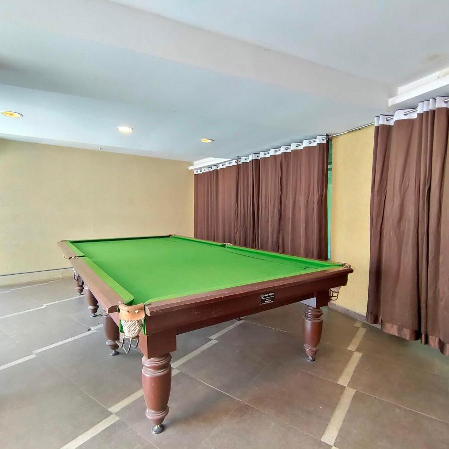 Silverador Resort Thane Eksteriør billede
