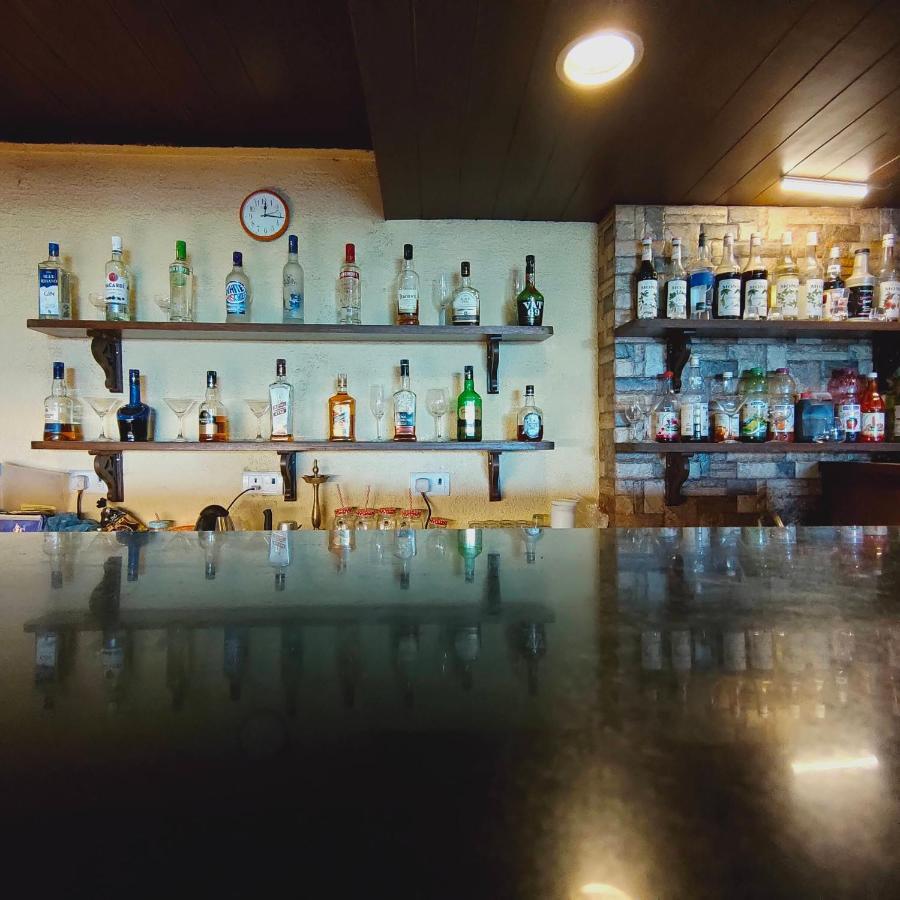 Silverador Resort Thane Eksteriør billede