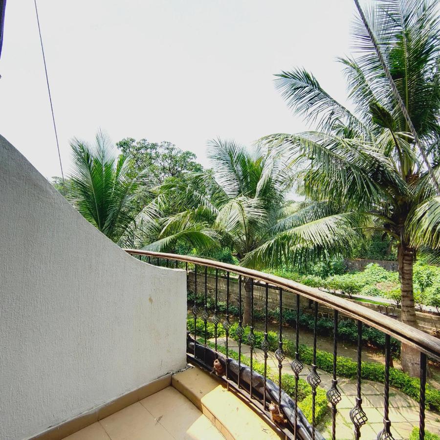 Silverador Resort Thane Eksteriør billede