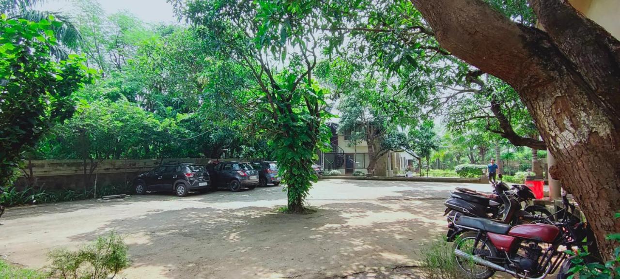 Silverador Resort Thane Eksteriør billede